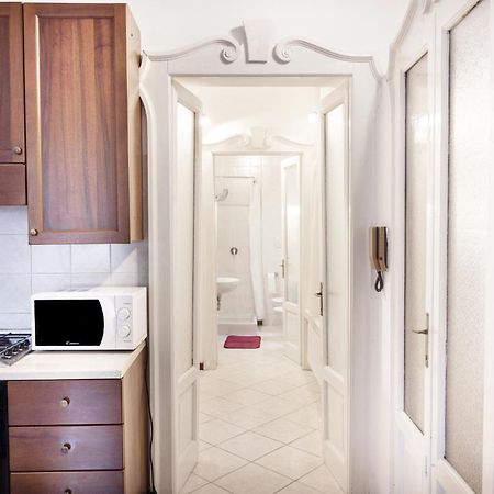 Casina Modesta Apartment Somma Lombardo Exterior photo