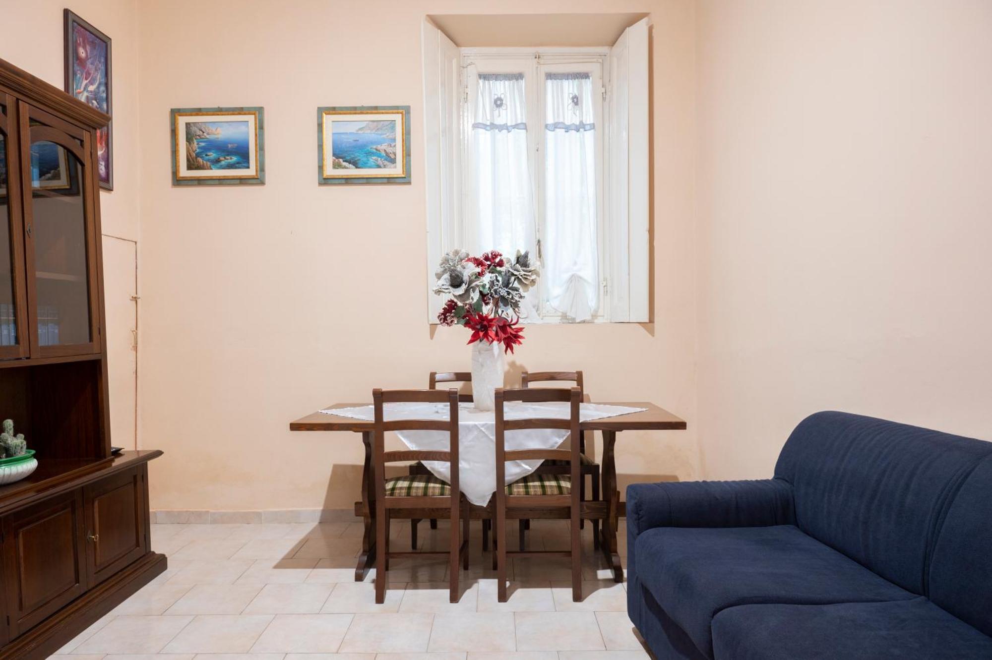 Casina Modesta Apartment Somma Lombardo Exterior photo