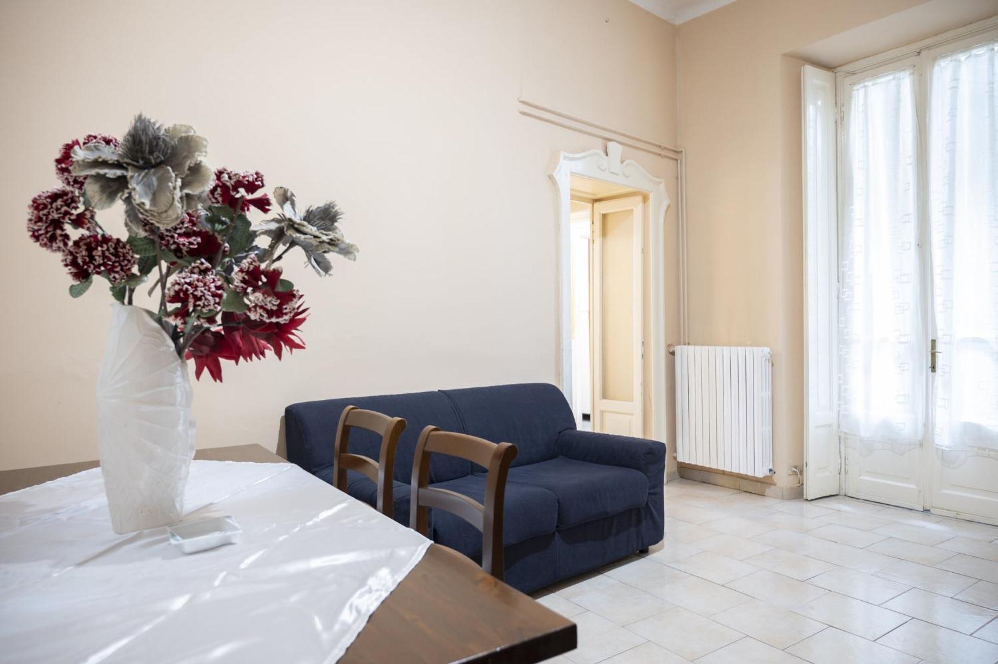 Casina Modesta Apartment Somma Lombardo Exterior photo
